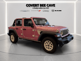 2026 Jeep Wrangler - Preview 9