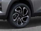 2026 Chevrolet Trax - Preview 9