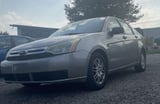 2008 Ford Focus - Preview 7
