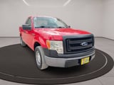 2014 Ford F-150 - Preview 4