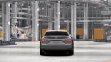 2026 Toyota Camry - Preview 8