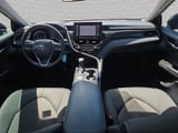 2022 Toyota Camry - Preview 9