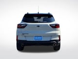 2026 Chevrolet Trailblazer - Preview 4