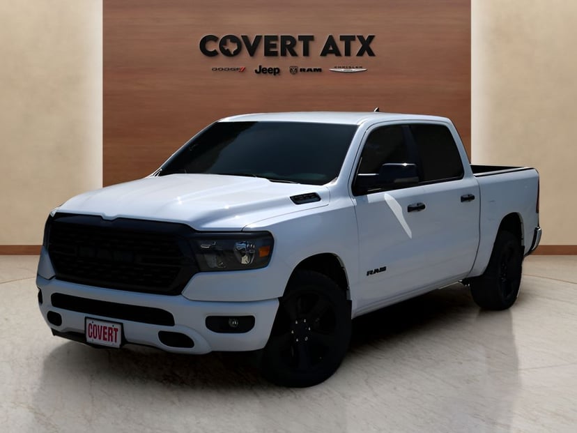 2023 Ram 1500 - Image 1