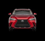 2026 Lexus NX - Preview 6