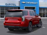 2026 Chevrolet Tahoe - Preview 4