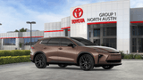 2026 Toyota Crown Signia - Preview 14