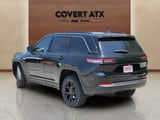 2026 Jeep Grand Cherokee - Preview 3