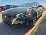 2024 Nissan Altima - Preview 12