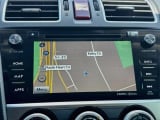 2016 Subaru Impreza - Preview 14