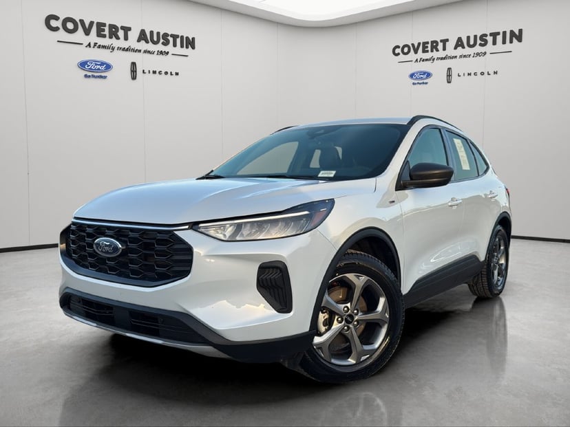 2025 Ford Escape - Image 1