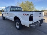 2016 Ford F-250 - Preview 5