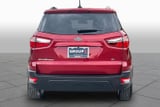 2021 Ford EcoSport - Preview 4