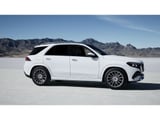 2027 Mercedes-Benz GLE - Preview 14