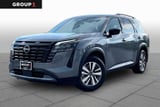 2026 Nissan Pathfinder - Preview 7