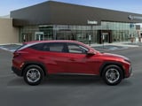 2026 Hyundai Tucson - Preview 7