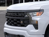 2026 Chevrolet Silverado 1500 - Preview 13
