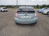 2013 Toyota Prius - Preview 4
