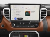2026 Toyota Tundra - Preview 7
