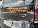 2025 Honda Passport - Preview 7