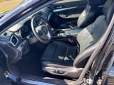 2022 Nissan Maxima - Preview 15