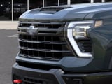 2026 Chevrolet Silverado - Preview 13