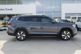 2026 Volkswagen Atlas - Preview 4