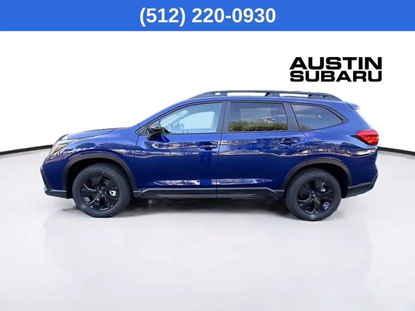 2026 Subaru Ascent - Image 2