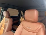 2026 Cadillac XT5 - Preview 10