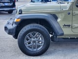 2026 Jeep Wrangler - Preview 9