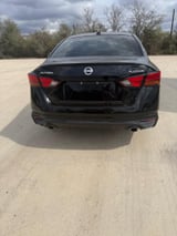 2020 Nissan Altima - Preview 4