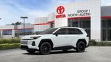 2026 Toyota RAV4 - Preview 2