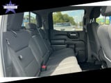 2021 Chevrolet Silverado 1500 - Preview 8