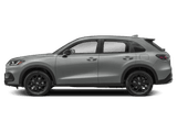 2024 Honda HR-V - Preview 8
