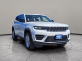 2026 Jeep Grand Cherokee - Preview 3