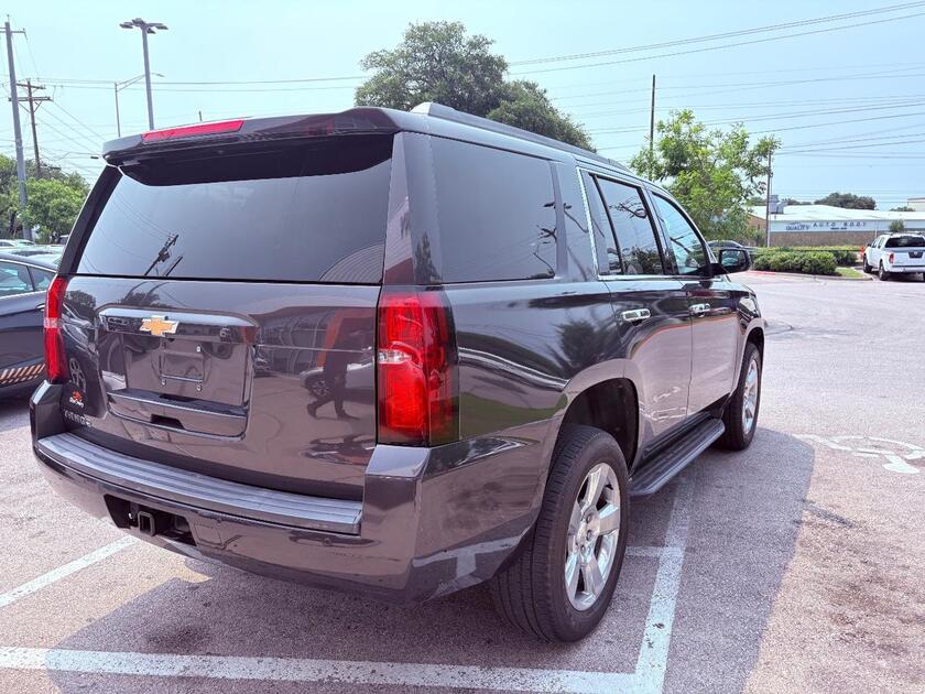 2018 Chevrolet Tahoe - Image 2