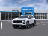 2027 Chevrolet Equinox - Preview 8