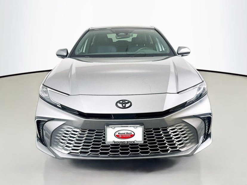 2025 Toyota Camry - Image 1