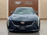 2026 Cadillac CT5 - Preview 5