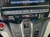 2026 Honda Odyssey - Preview 13