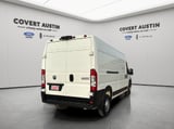 2025 Ram ProMaster 2500 - Preview 5