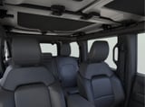 2026 Ford Bronco - Preview 12