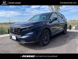 2026 Honda CR-V - Preview 2