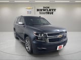 2019 Chevrolet Tahoe - Preview 7