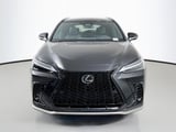 2026 Lexus NX - Preview 2