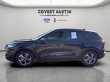 2025 Ford Escape - Preview 2