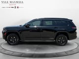 2026 Jeep Grand Cherokee - Preview 13