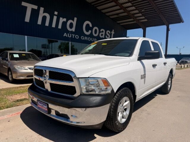 2018 Ram 1500 - Image 1