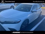 2022 Honda Civic - Preview 2