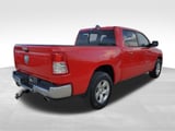 2019 Ram 1500 - Preview 5
